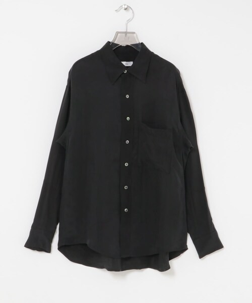 URBAN RESEARCH（アーバンリサーチ）の「Teya TEYA STANDARD SHIRTS（シャツ/ブラウス）」 - WEAR