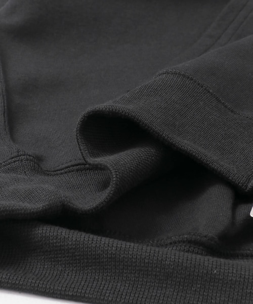 URBAN RESEARCH DOORS（アーバンリサーチドアーズ）の「L.L.Bean　PortageFullZipHoodedSweat（パーカー・メンズ・Butter/Birch/F.Green/Charcoal・M/L/XL）」の22枚目の写真