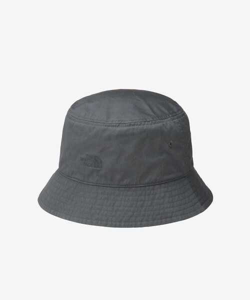 URBAN RESEARCH DOORS(アーバンリサーチドアーズ)の「THE NORTH FACE SIMPLY CLASSIC CHINO HAT(ハット・メンズ・FI/AG/K・L)」の3枚目の写真