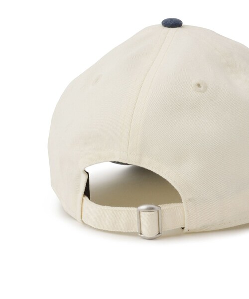 ROPE' PICNIC(ロペピクニック)の「【NEW ERA(R)/ニューエラ別注】ACID WASH 920CS CAP(キャップ・レディース・ブラウン/ネイビー・F)」の22枚目の写真