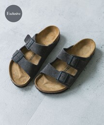 BIRKENSTOCK ExclusiveArizona(Regular)