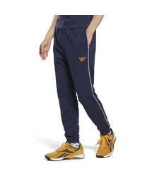 Reebok（リーボック）の「パイピング ジョガーパンツ / WOR PIPING JOGGER （アウトドア/スポーツ・メンズ）」