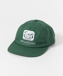 URBAN RESEARCH | VISIT　KEP(キャップ)
