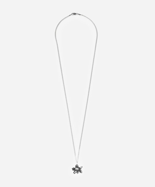 Saturdays NYC（サタデーズ ニューヨークシティ ）の「CAMERON STUDIO X SNYC FLOWER PENDANT（ネックレス・レディース・その他・F）」の15枚目の写真