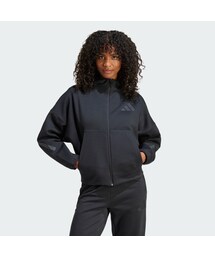 adidas | W Z.N.E. フルジップ フーディ(パーカー)