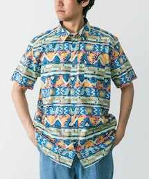 URBAN RESEARCH DOORS | patagonia　Ms Go To Shirts(シャツ/ブラウス)