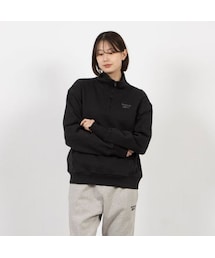 Reebok | アイコンエレメンツ クォーター ジップ / ICON ELEMENTS QUARTER ZIP (ジャージ)