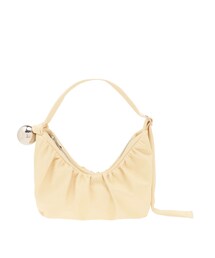 ELENDEEK | METAL BALL GATHER BAG(ハンドバッグ)