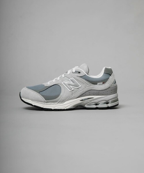 URBAN RESEARCH（アーバンリサーチ）の「NEW BALANCE　2002R GTX（スニーカー・メンズ・J (GRAY)・26/26.5/27/27.5/28/28.5/29/30）」の11枚目の写真