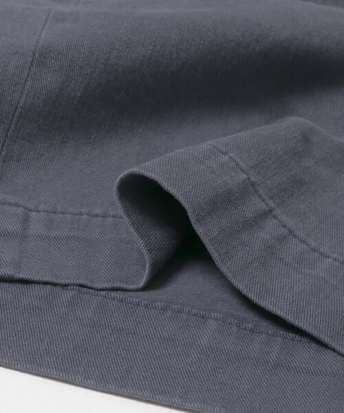 URBAN RESEARCH（アーバンリサーチ）の「A PRESSE　Vintage Type.4 Chino Trousers（チノパンツ・メンズ・BLUE・1/2/3）」の7枚目の写真