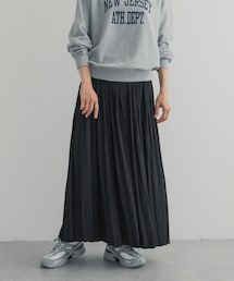 URBAN RESEARCH DOORS | ランダムプリーツスカート(スカート)
