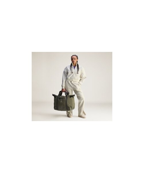 adidas(アディダス)の「adidas by Stella McCartney トート(バッグ・レディース・ブラック/ブラウン/オレンジ/グリーン/バーガンディ・フリー)」の13枚目の写真