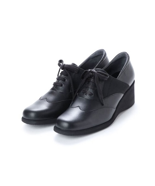 アトリエ Atelier 黒 レザー スリッポン 23.5cm 楽天市場】Atelier