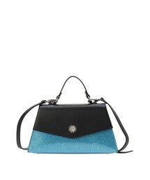 EVRIS | グリッターショルダーBAG(ショルダーバッグ)
