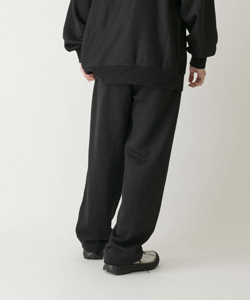 EKAL（エカル）の「QUICK DRY スウェットパンツ（スウェットパンツ・メンズ・グレー/ブラック・M/L）」の6枚目の写真