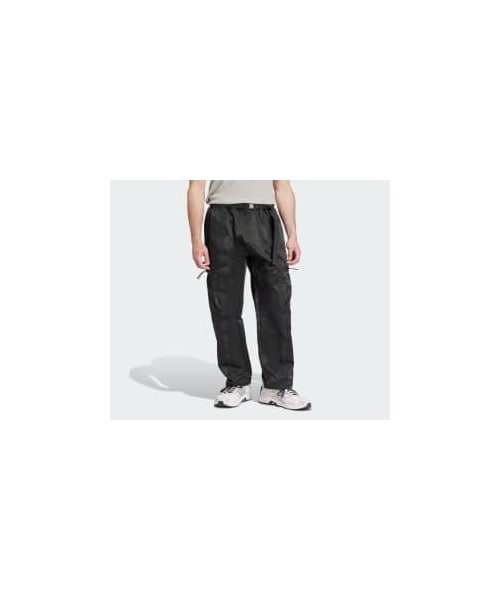 adidas（アディダス）の「プレミアム バケットカーゴパンツ（）」 - WEAR