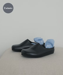 REMME | 『別注』REMME×DOORS CLOG SHOES(その他シューズ)