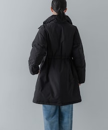 URBAN RESEARCH | スタンドカラードロストダウンコート(ダウンジャケット/コート)