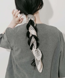 SMELLY | アソートパターンスカーフ(バンダナ/スカーフ)