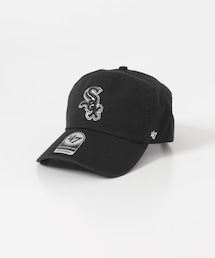 SENSE OF PLACE by URBAN RESEARCH | 『WEB/一部店舗限定』FORTY SEVEN 47 CLEAN UP WHITE SOX(キャップ)