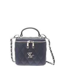 EATME | キルティングバニティバッグ(ハンドバッグ)