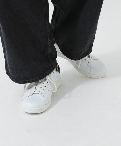 URBAN RESEARCH(アーバンリサーチ)の「adidas STAN SMITH LUX(スニーカー・メンズ・C WHITE・26/26.5/27/27.5/28/28.5/29/30)」の4枚目の写真