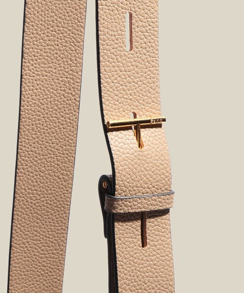 ROPE'（ロペ）の「【E'POR】BAMBOO BAG Large/A4対応・通勤・26SS新色（トートバッグ・レディース・ブラック系/オフホワイト/ベージュ系/グレー・F）」の10枚目の写真