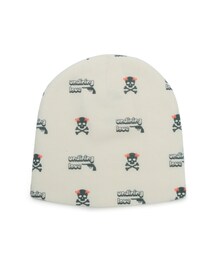 【MOMENTEL】BEANIE 2