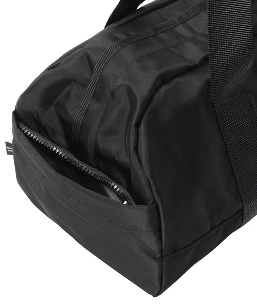 ROPE'(ロペ)の「【RAMIDUS】BOSTON BAG (L)(ボストンバッグ・レディース・ブラック・F)」の19枚目の写真