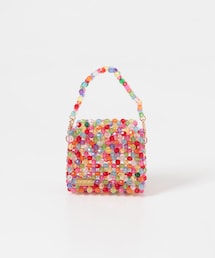 URBAN RESEARCH DOORS | TOOS 3WAY CHAIN BAG MINI(ショルダーバッグ)