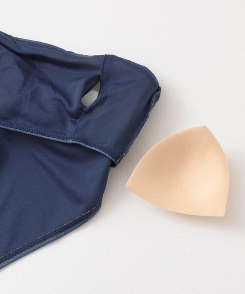 URBAN RESEARCH Sonny Label（アーバンリサーチサニーレーベル）の「ROXY　WILD AT HEART（水着・メンズ・IND/BLK・M）」の10枚目の写真