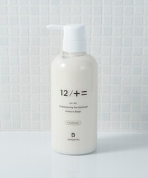 12/+=　type-Bコンディショナー
