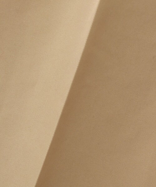 ADAM ET ROPE'(アダムエロペ)の「【PROTAGONISTA for ADAM ET ROPE'】別注 撥水 Chino Pants(チノパンツ・レディース・ベージュ・0/1)」の20枚目の写真