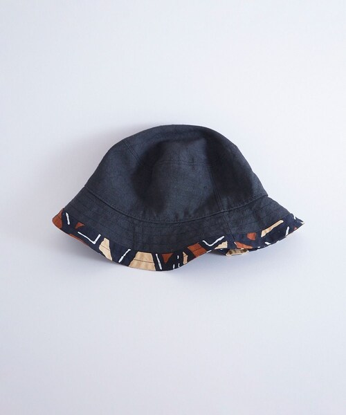 ADAM ET ROPE'（アダムエロペ）の「【J'aDoRe・一部店舗限定】【chisaki（チサキ）】Yurah（ハット・レディース・その他・F）」の5枚目の写真