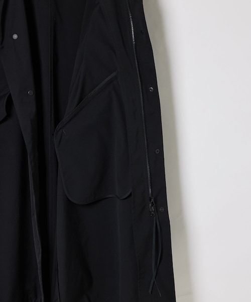 ADAM ET ROPE'（アダムエロペ）の「【HYKE / BIOTOP exclusive】TASLAN