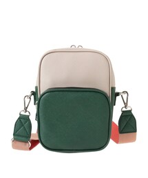 MURUA | 2WAYベルトショルダーバッグ(ショルダーバッグ)