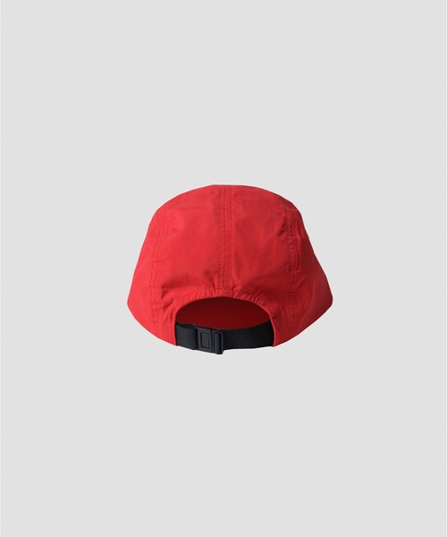 URBAN RESEARCH（アーバンリサーチ）の「LOTTO　NYLON JET CAP（キャップ・メンズ・BLACK/NAVY/GREEN/RED・Free）」の15枚目の写真