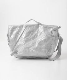 EKAL | CMF OUTDOOR GARMENT　MESSENGER BAG DYNEEMA(メッセンジャーバッグ)