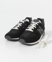 URBAN RESEARCH DOORS | NEW BALANCE　996(スニーカー)