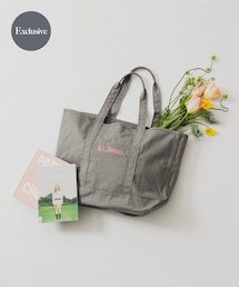 URBAN RESEARCH DOORS | 『別注』L.L.Bean×DOORS GROCERY TOTE(トートバッグ)