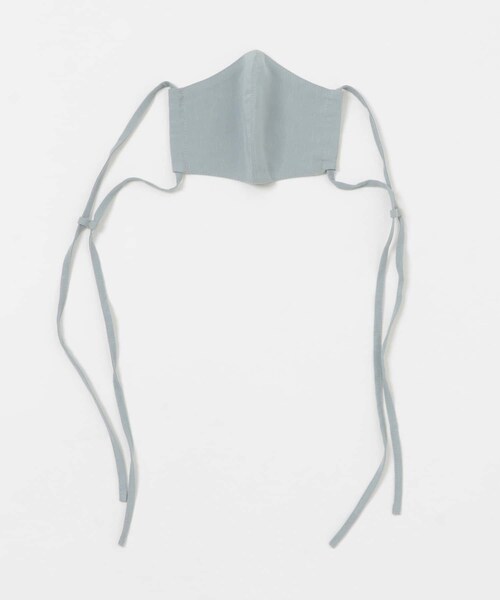 KBF（ケイビーエフ）の「リボンマスク（その他・メンズ・CAMEL/BLUE/L.BEIGE・one）」の8枚目の写真