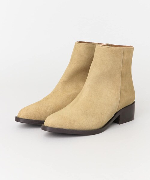 かぐれ（カグレ）の「FAEDA　short boots∴（ブーツ・レディース・ARENA・36/37/38）」の4枚目の写真