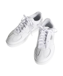 EVRIS | 【PUMA】パレルモ MODA LTH(スニーカー)