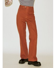 jouetie | ムードストレートデニム(デニムパンツ)