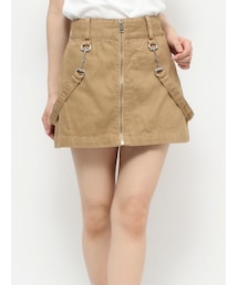 jouetie | ビットスカパン【セットアップ対応】(スカート)