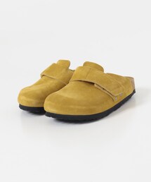 THE GOODLAND MARKET | BIRKENSTOCK　LOMA LEVE CORK BROWN-REGULAR(サンダル)
