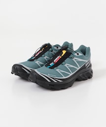 URBAN RESEARCH | SALOMON　XT-6 GTX(スニーカー)