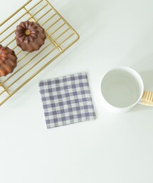 URBAN RESEARCH DOORS | fog linen work　リネンコースター(キッチンツール)