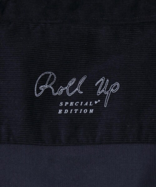 URBAN RESEARCH（アーバンリサーチ）の「PORTER CLASSIC　R-UP ORGANIC CRDRY SHIRT（シャツ/ブラウス・メンズ・NAVY・L/XL/XXL）」の11枚目の写真