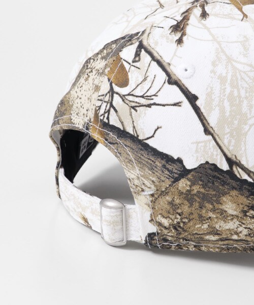 URBAN RESEARCH（アーバンリサーチ）の「SEE SEE　RC950PC SEESEE REALTREESNOWCAMO（キャップ・メンズ・REALTREE・Free）」の10枚目の写真